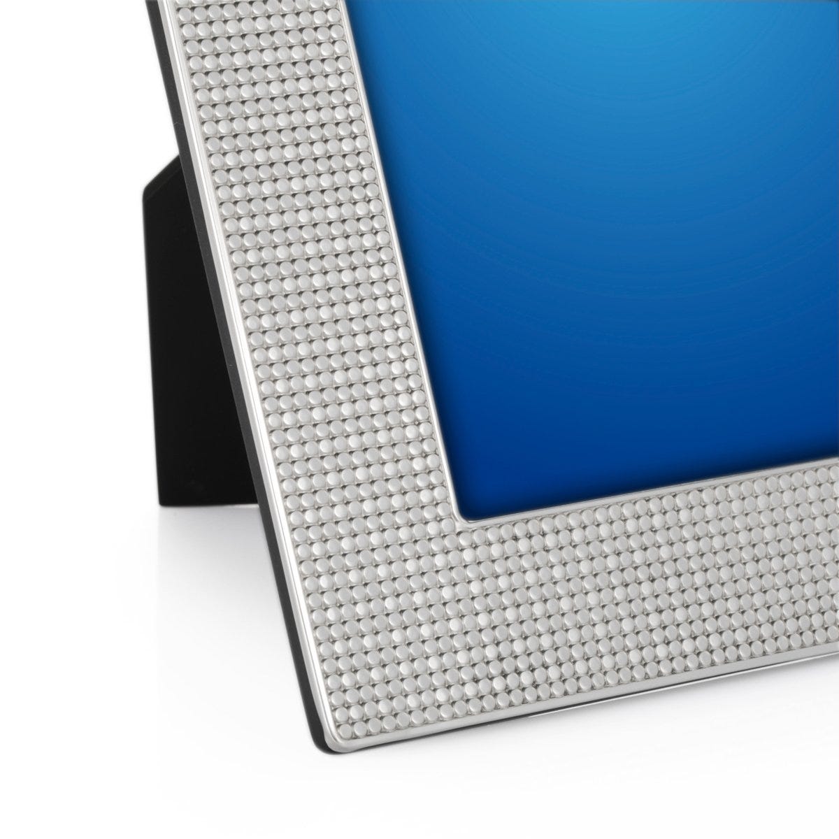 Mesh Photo Frame 4R — Mirage Collection, bilde 3