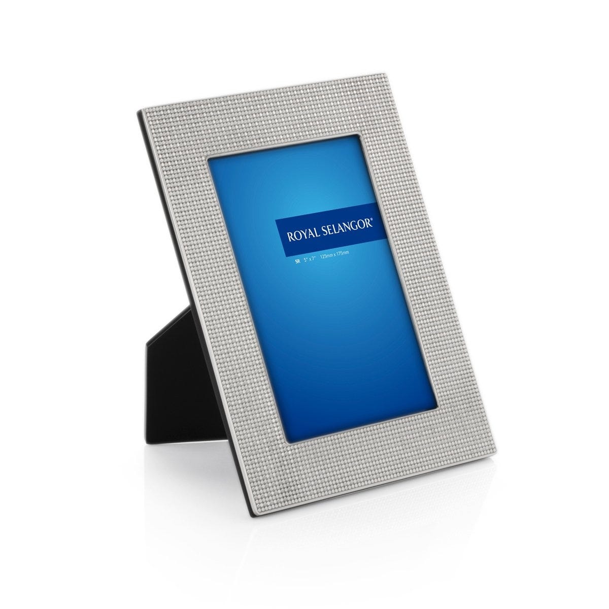 Mesh Photo Frame 5R — Mirage Collection, bilde 2