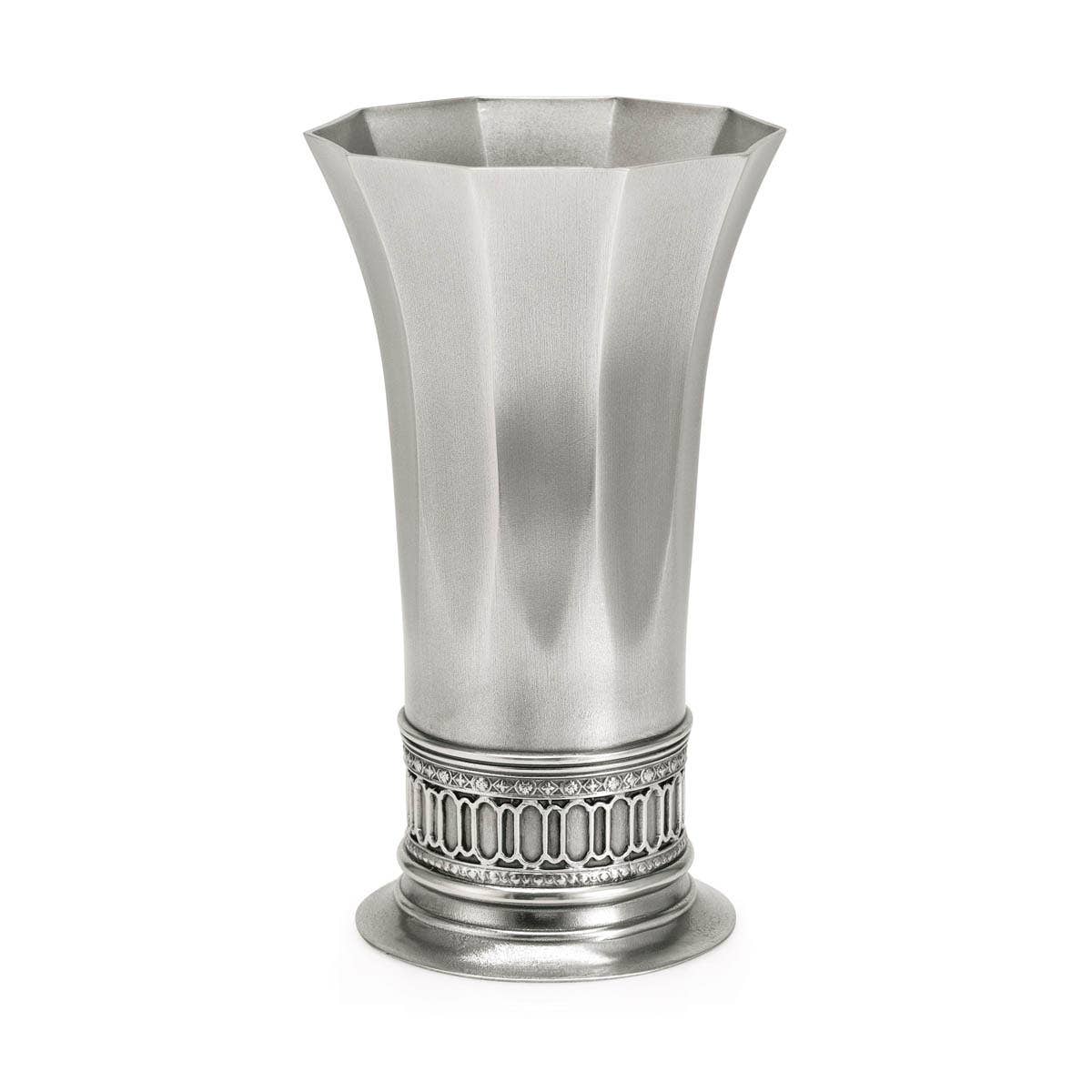 Vase Decahedral TI