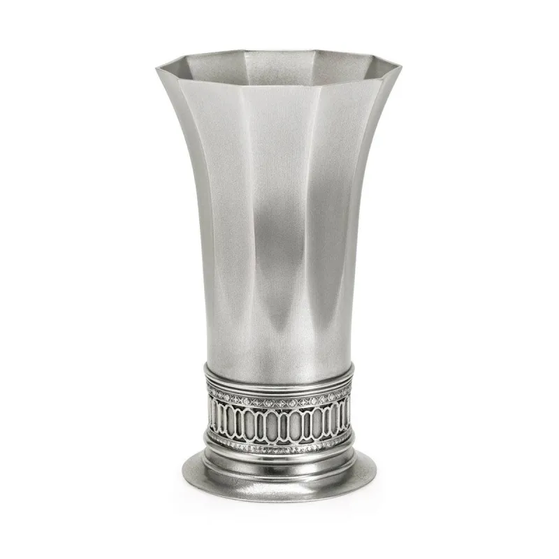 Vase Decahedral TI