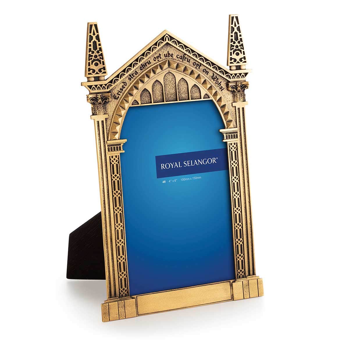 Mirror of Erised Photo Frame 4R LE Gilt — Harry Potter, bilde 3