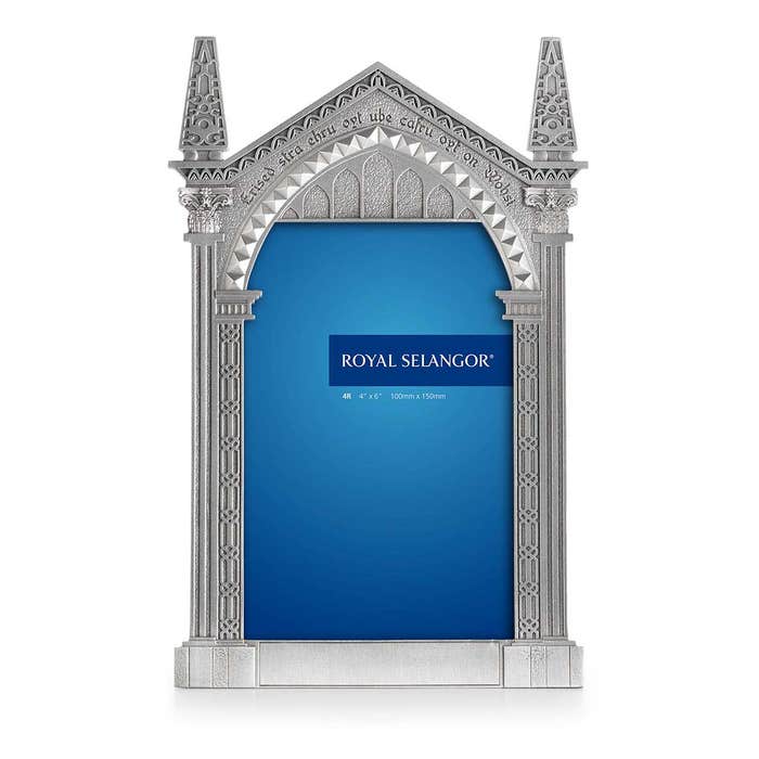 Mirror of Erised Photo Frame 4R — Harry Potter