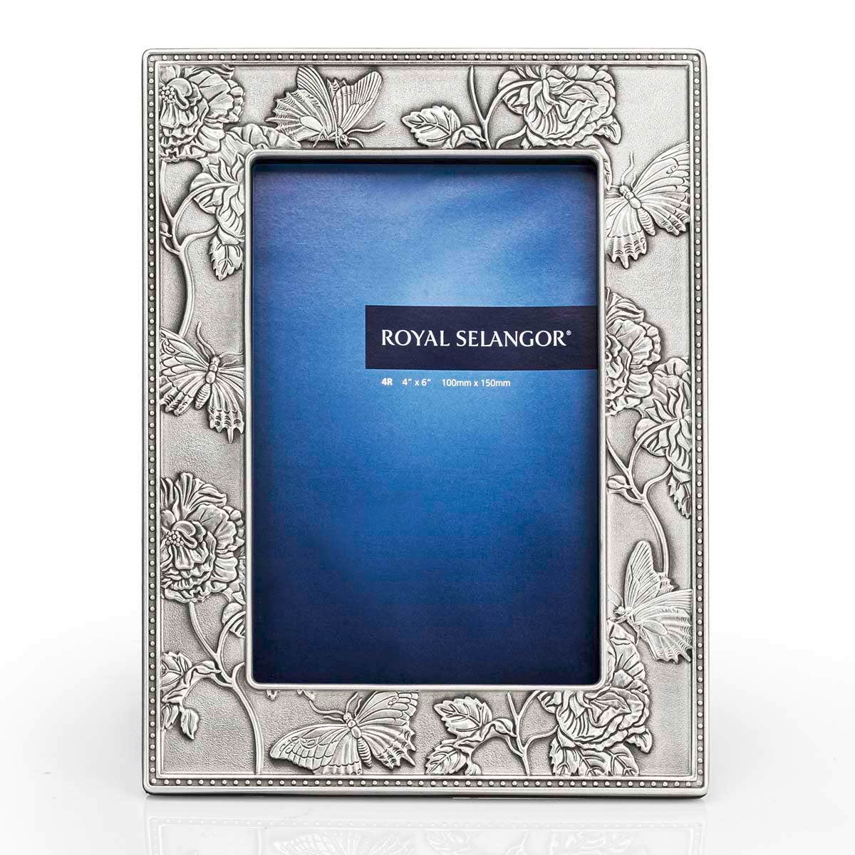 Photo Frame Merian 4R — Botanic3