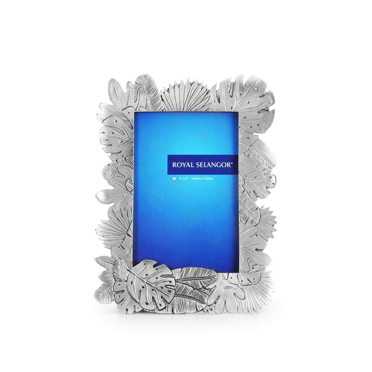 Earth 2 Photo Frame 4R — Wildlife Collection