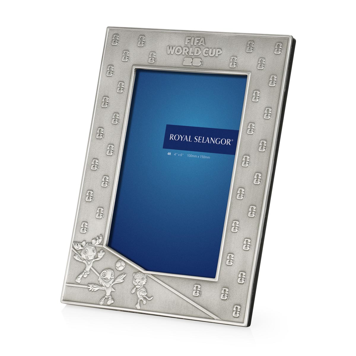FIFA WC26 Photo Frame 4R, bilde 4