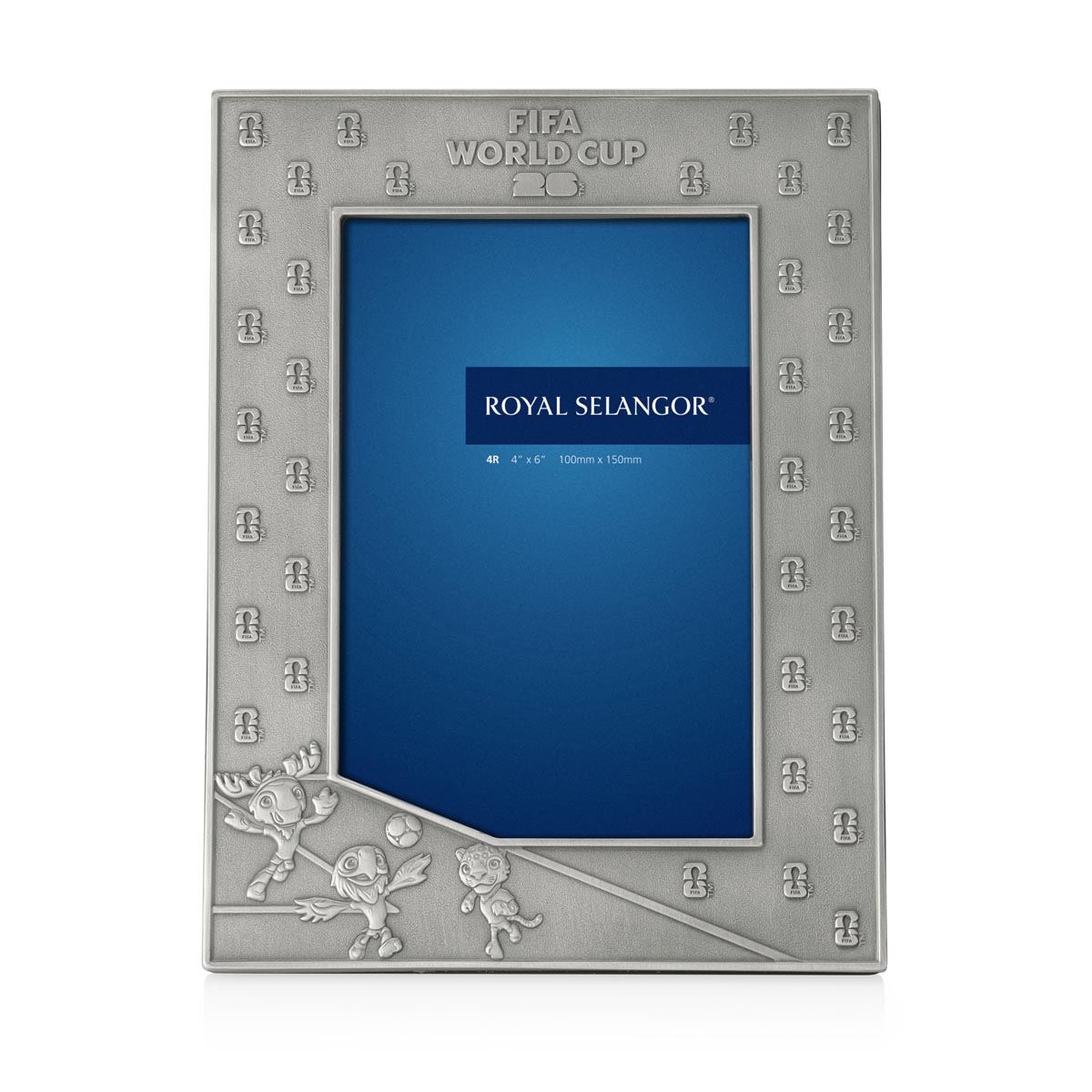 FIFA WC26 Photo Frame 4R