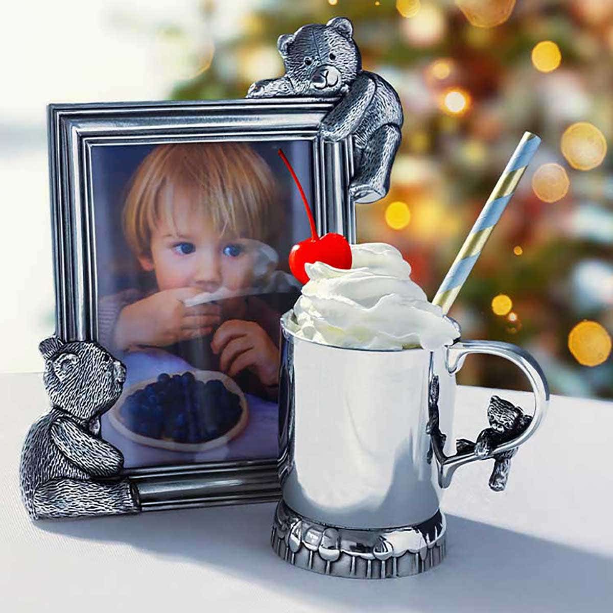 RECTANGULAR PHOTO FRAME 3r, bilde 2