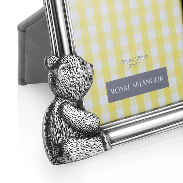 RECTANGULAR PHOTO FRAME 3r, bilde 4