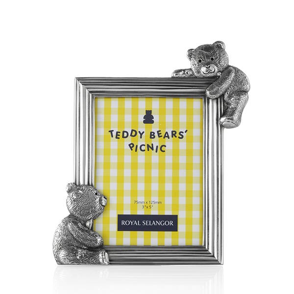 RECTANGULAR PHOTO FRAME 3r