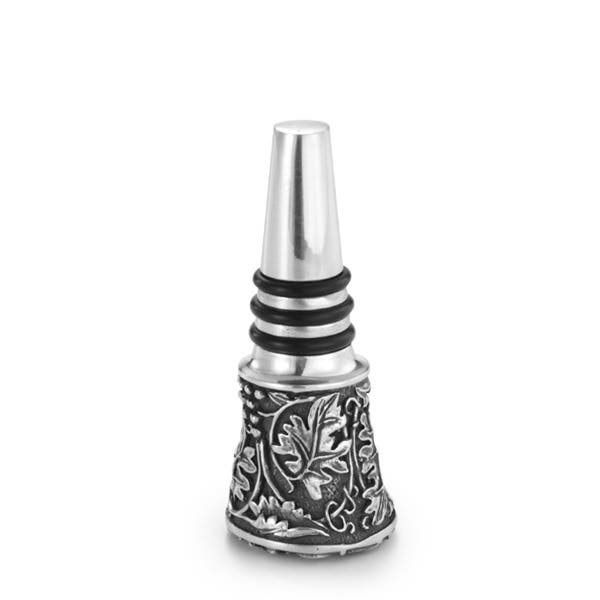 Wine Stopper — William Morris