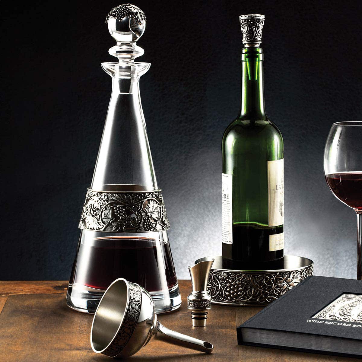 Wine Pourer — William Morris Collection, bilde 2