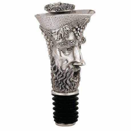 Wine Pourer — Bacchus Collection