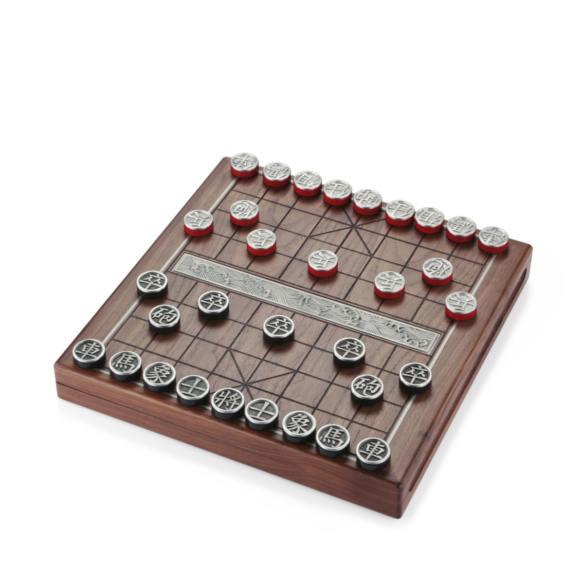 Chinese Chess Set