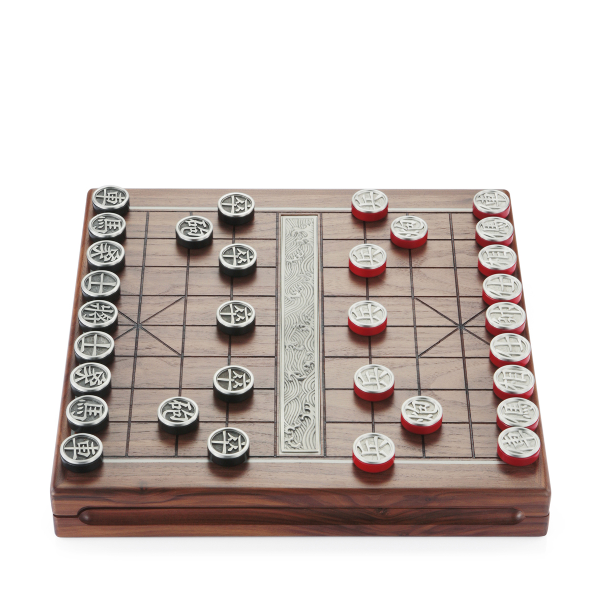 Chinese Chess Set, bilde 2