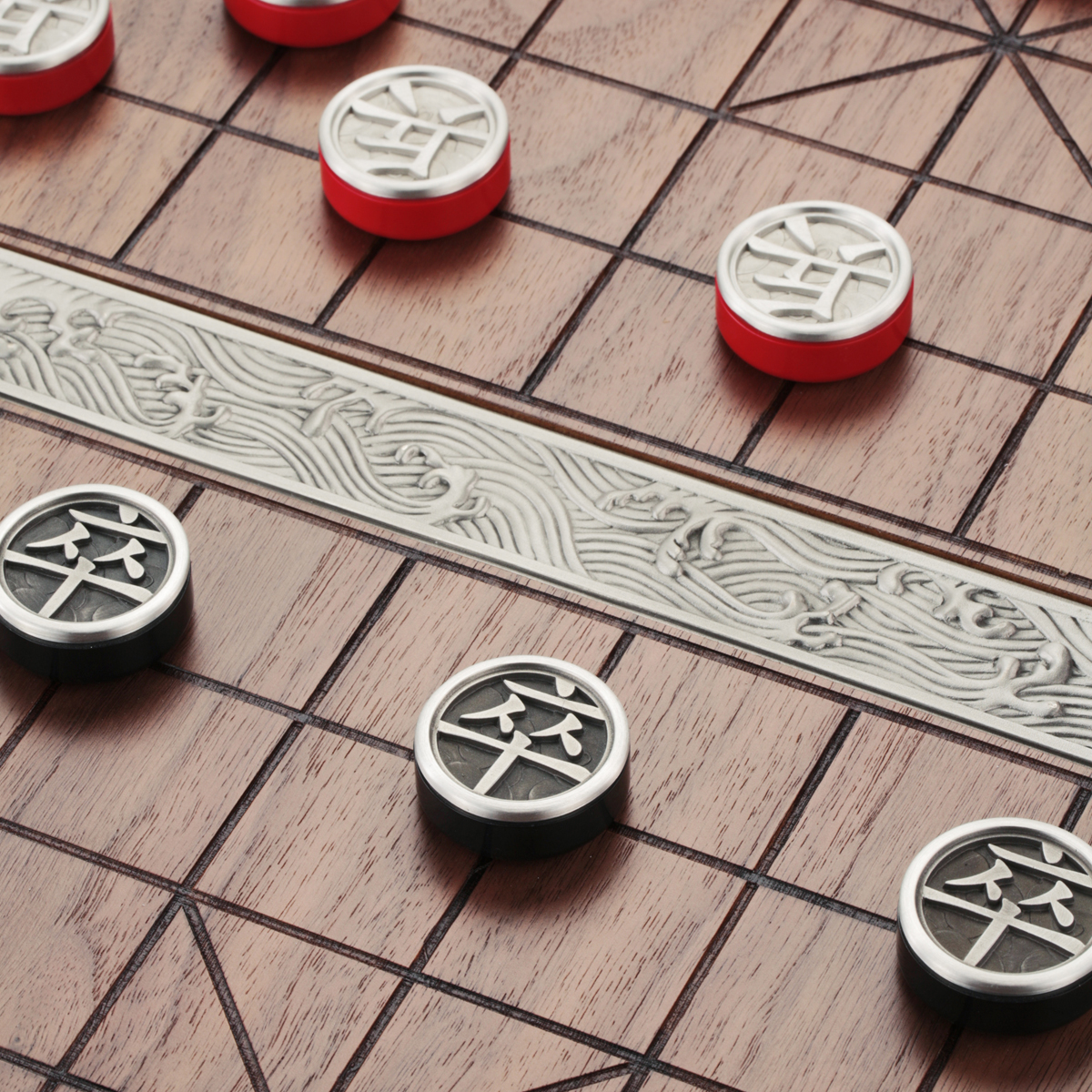 Chinese Chess Set, bilde 3