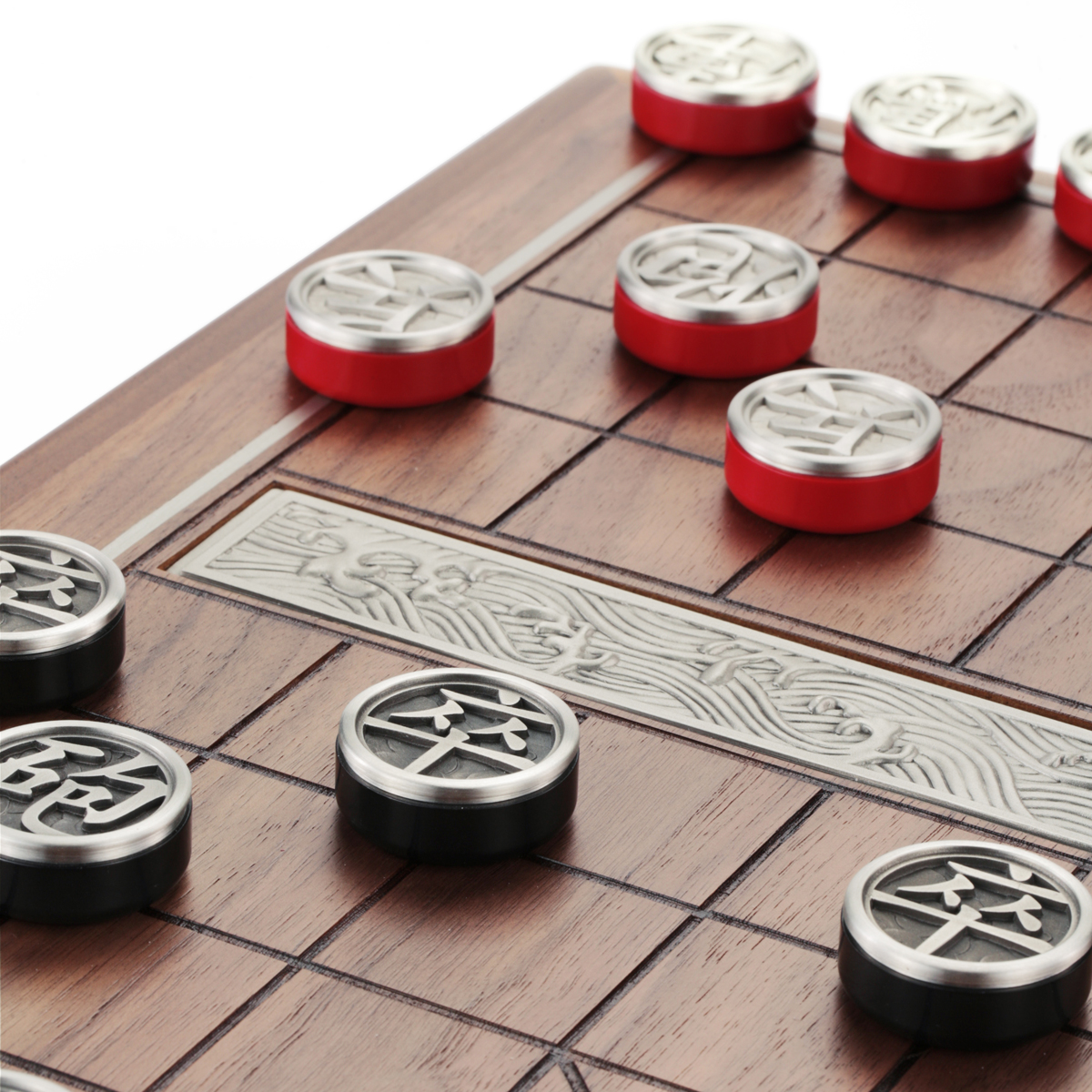 Chinese Chess Set, bilde 4