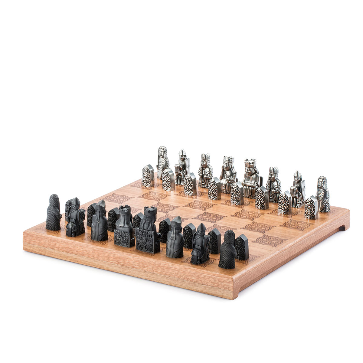 Lewis Chess Set, bilde 2