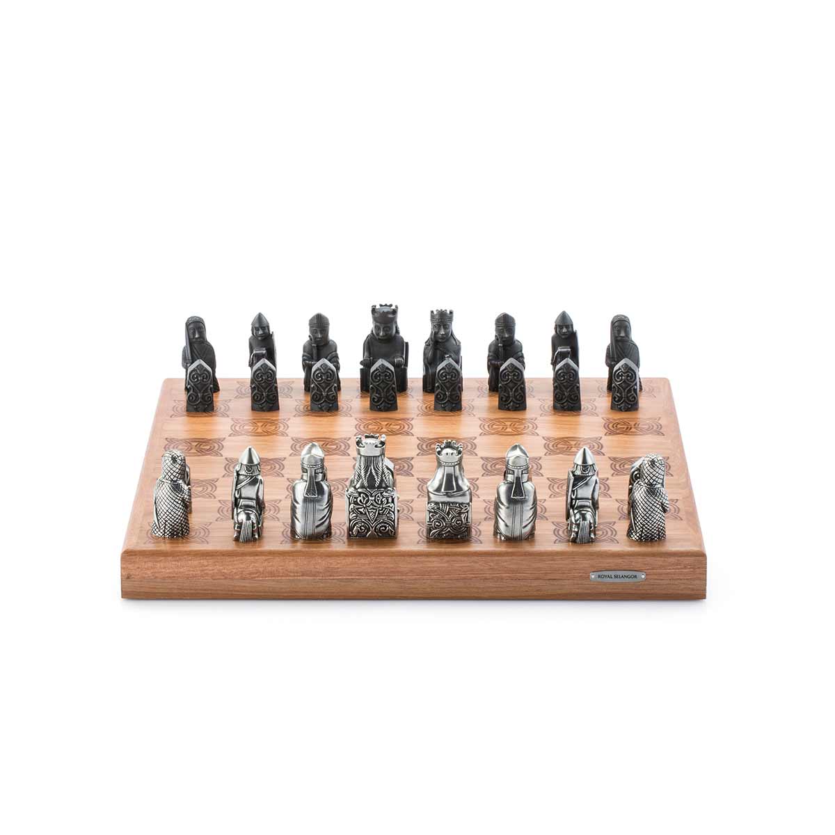 Lewis Chess Set, bilde 3