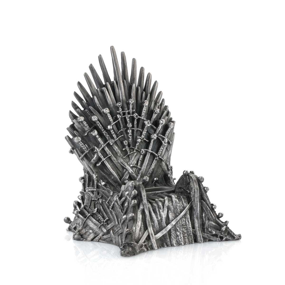 Iron Throne Phone Cradle — Game of Thrones, bilde 3