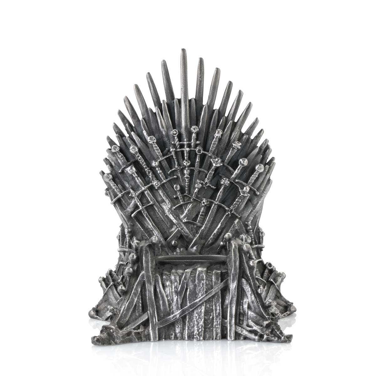 Iron Throne Phone Cradle — Game of Thrones
