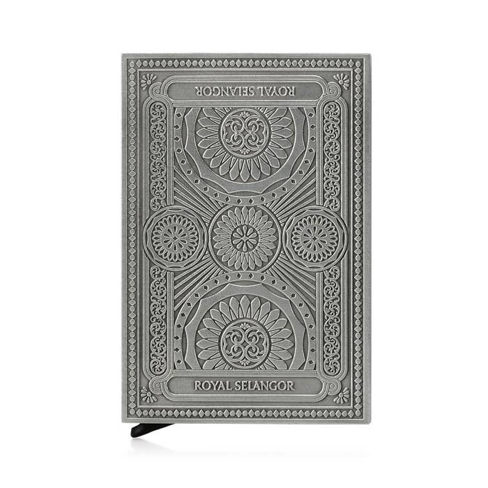 Credit Card Wallet Ace2