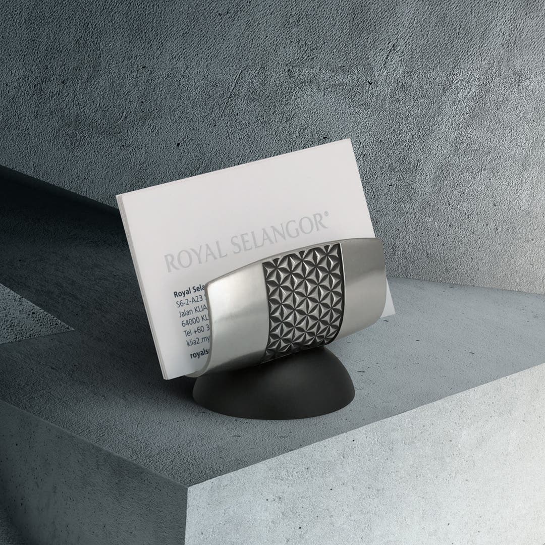 Card Holder — Solus Collection, bilde 2