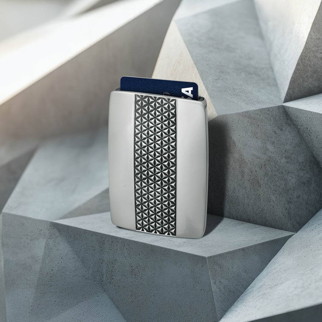 Card Wallet — Solus Collection, bilde 2