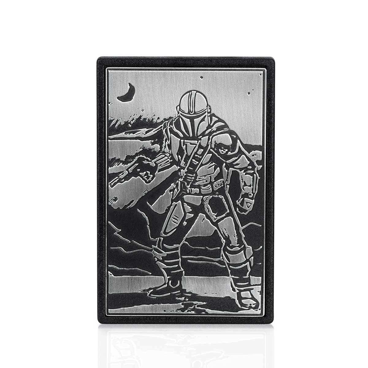 Darth Vader Pewter Goblet, bilde 4
