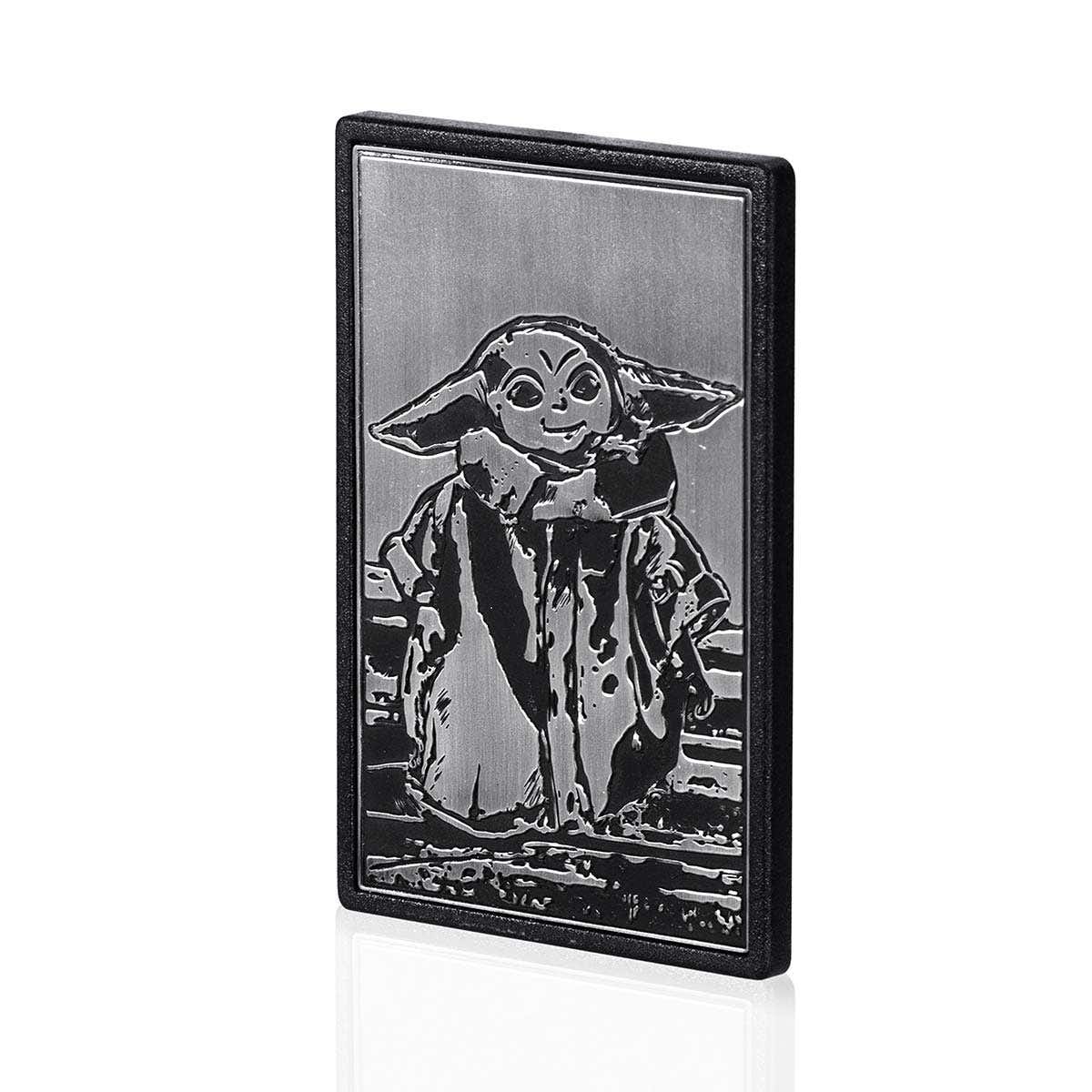 Yoda Pewter Goblet, bilde 4