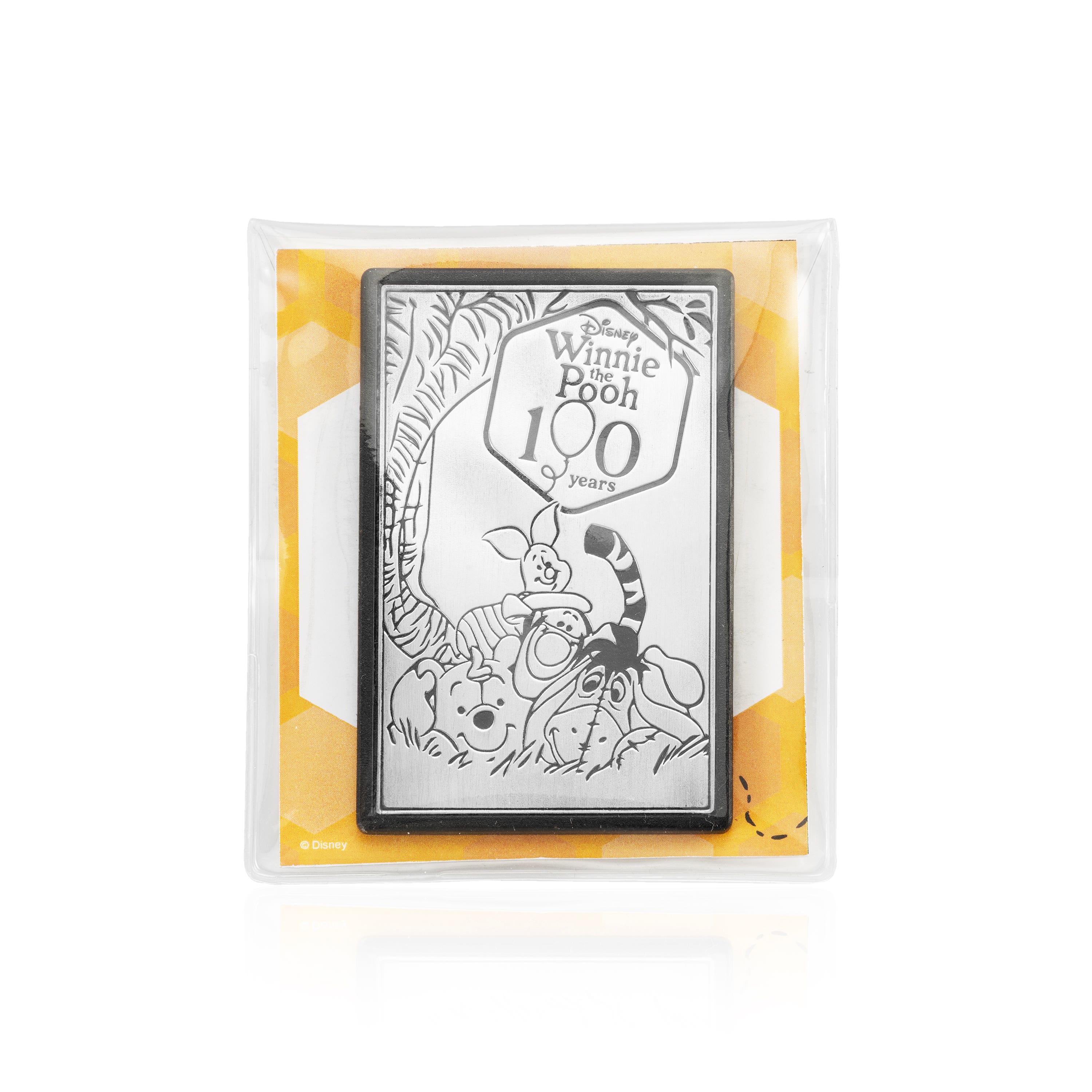 Winnie The Pooh 100Th Anniversary Mini Poster, bilde 4