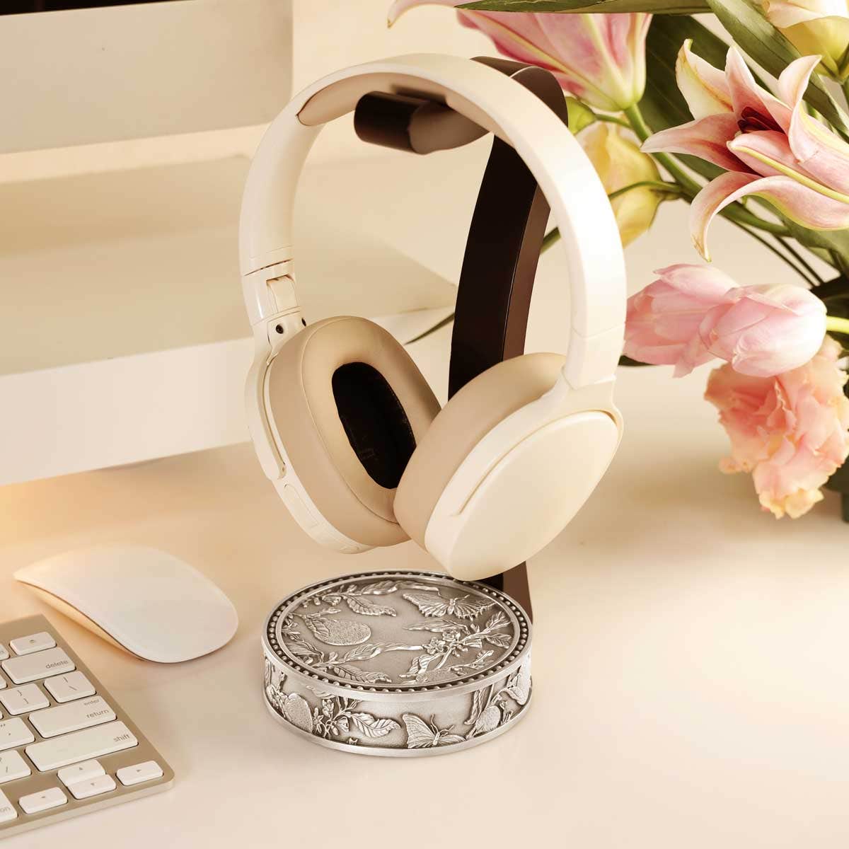 Merian Headphone Stand