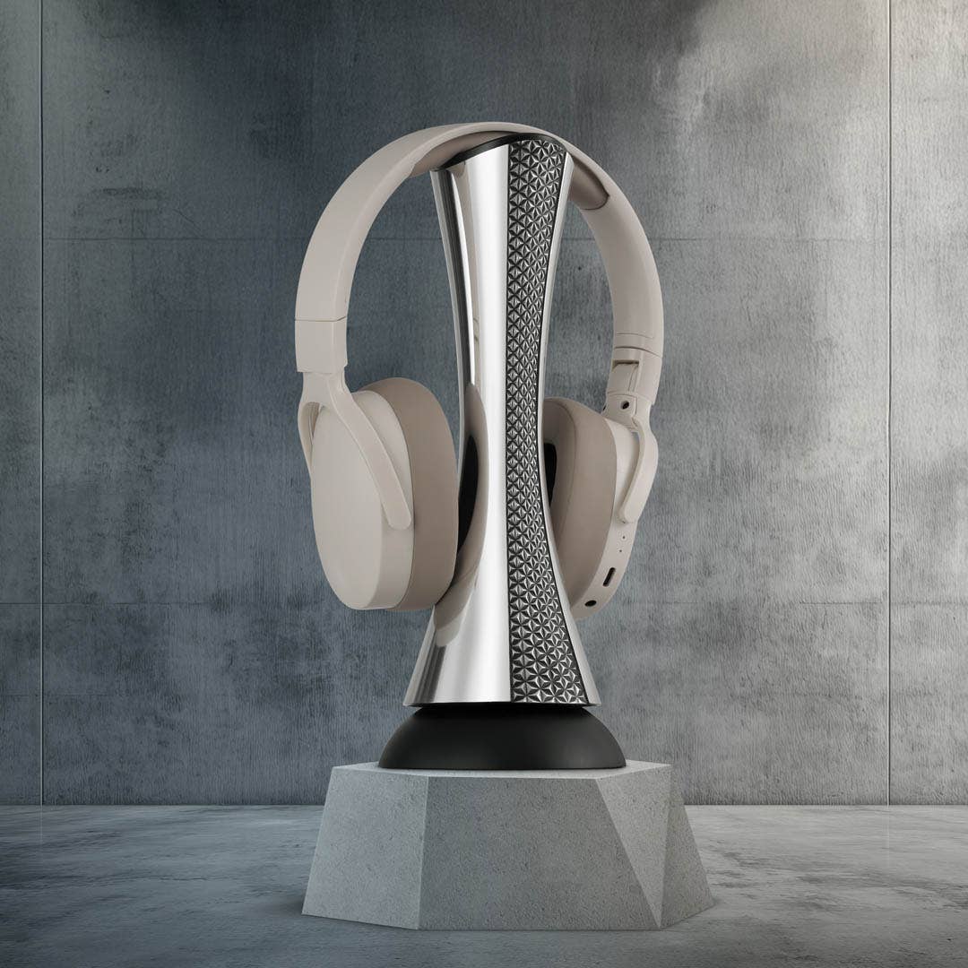 Headphone Stand