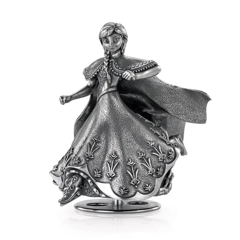 Anna Music Carousel