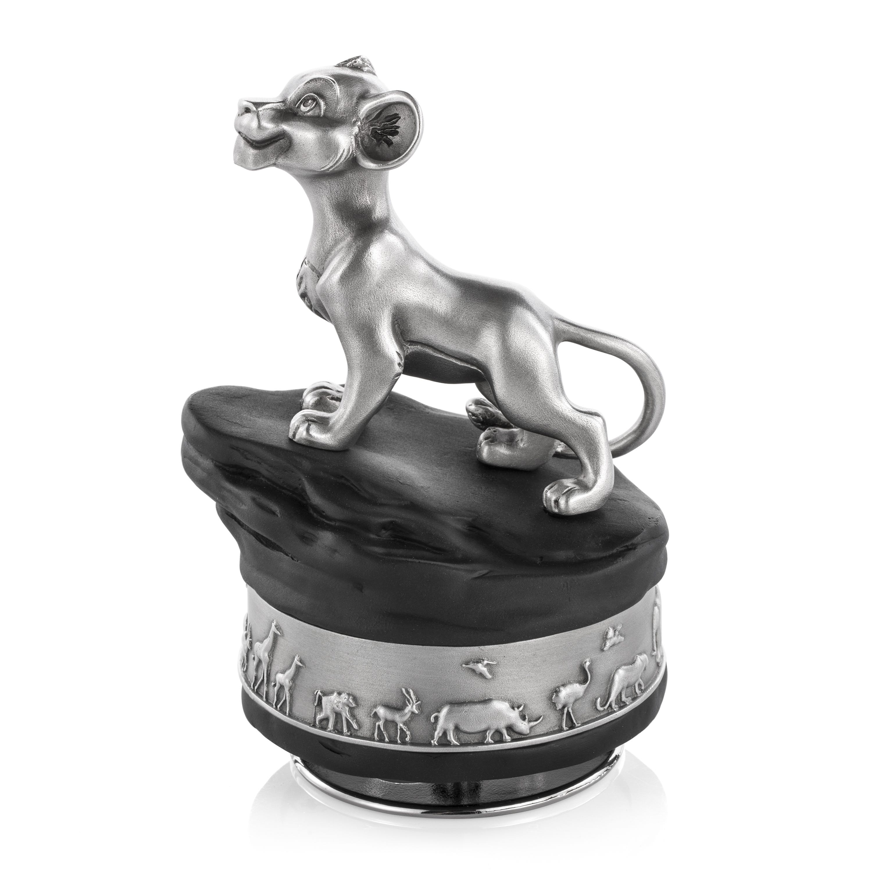 Simba Music Carousel — Disney The Lion King, bilde 2