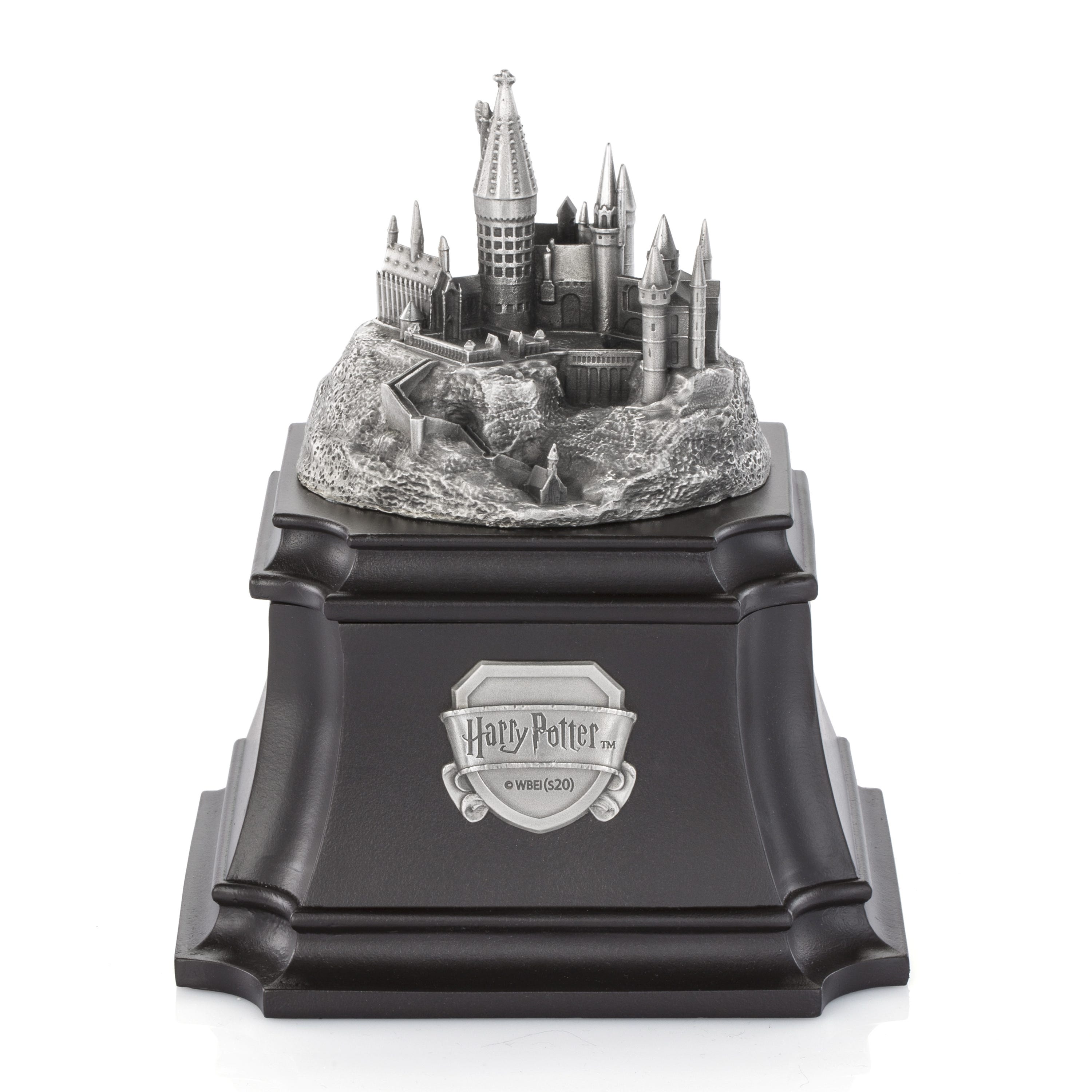 Hogwarts Music Box — Harry Potter
