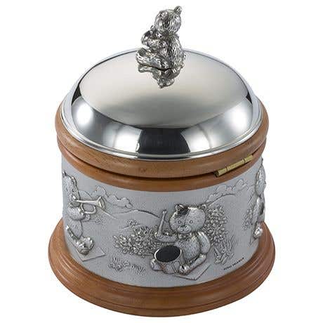 Music Box — Teddy Bear's Picnic, bilde 2