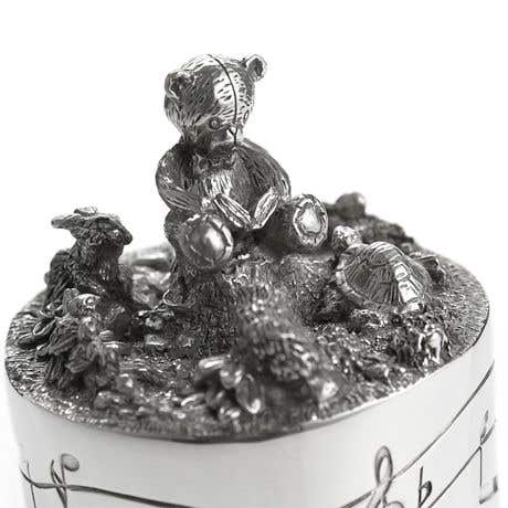 Music Carousel, Friends — Teddy Bear's Picnic, bilde 2