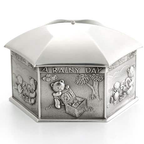 Coin Box, Rainy Day — Teddy Bear's Picnic, bilde 2