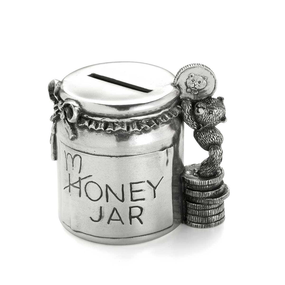 Coin Box, Money Jar — Teddy Bear's Picnic, bilde 2