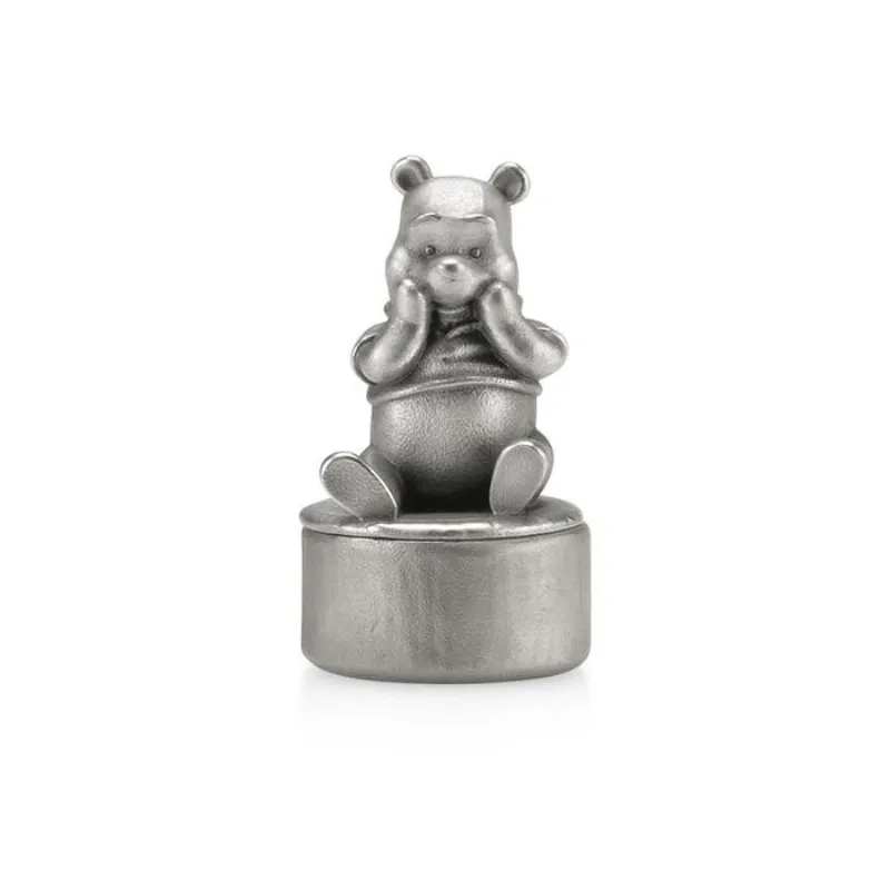 Pooh Tooth Box