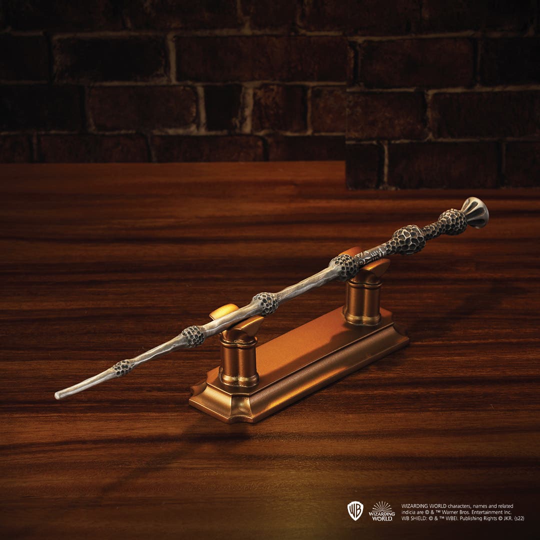 Elder Wand Replica — Harry Potter, bilde 3