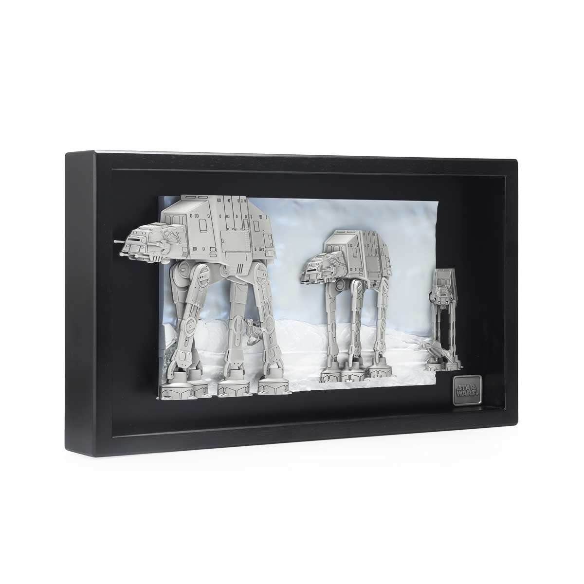Millennium Falcon Pewter Tankard, bilde 4