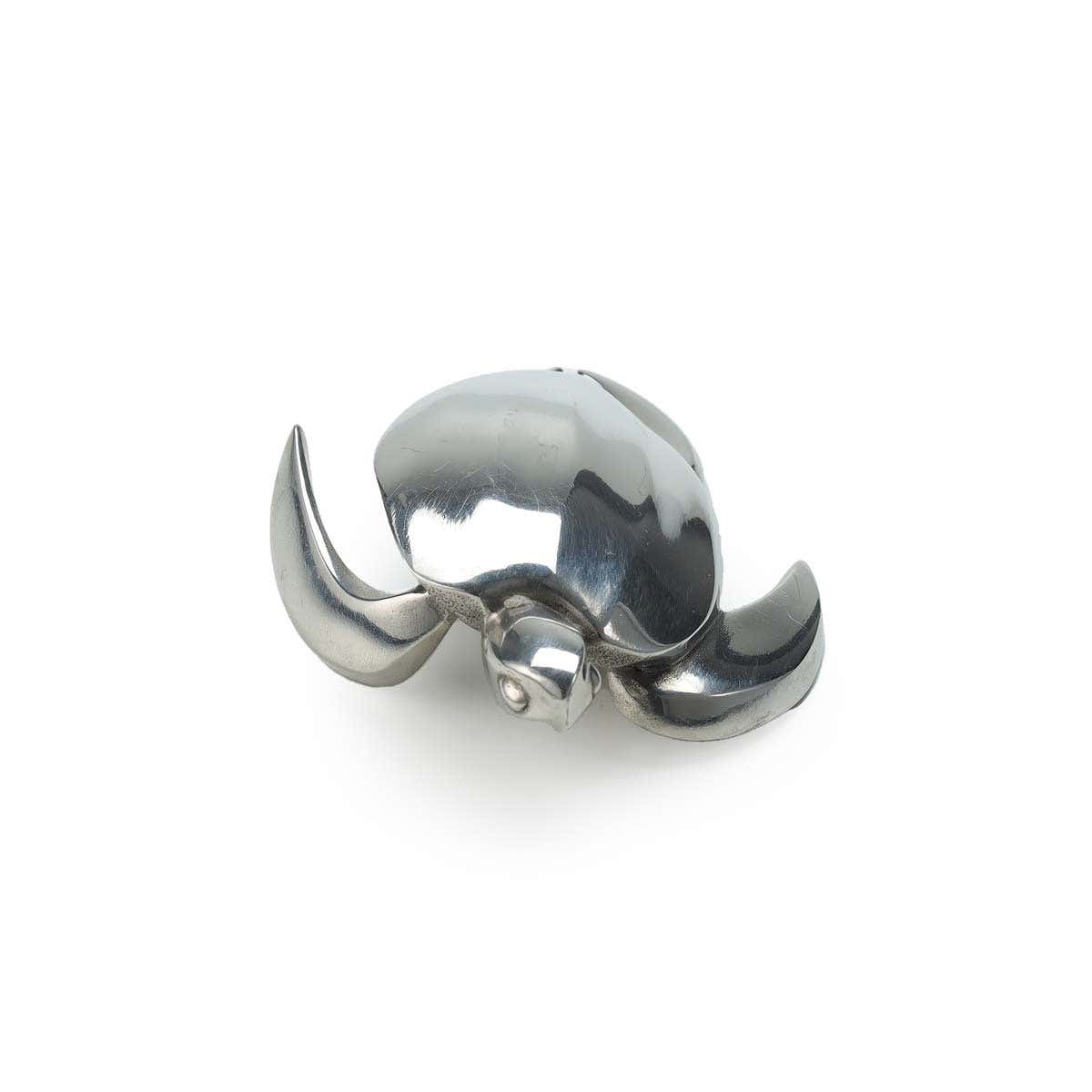 Sculptura Leatherback Sea Turtle