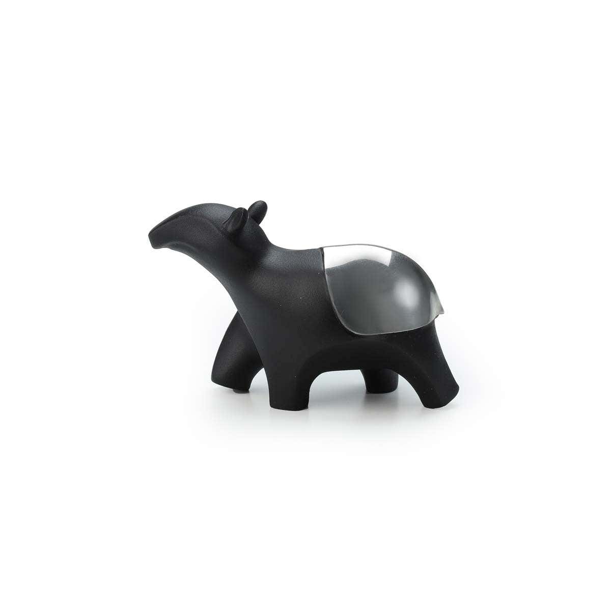 Sculptura Malayan Tapir