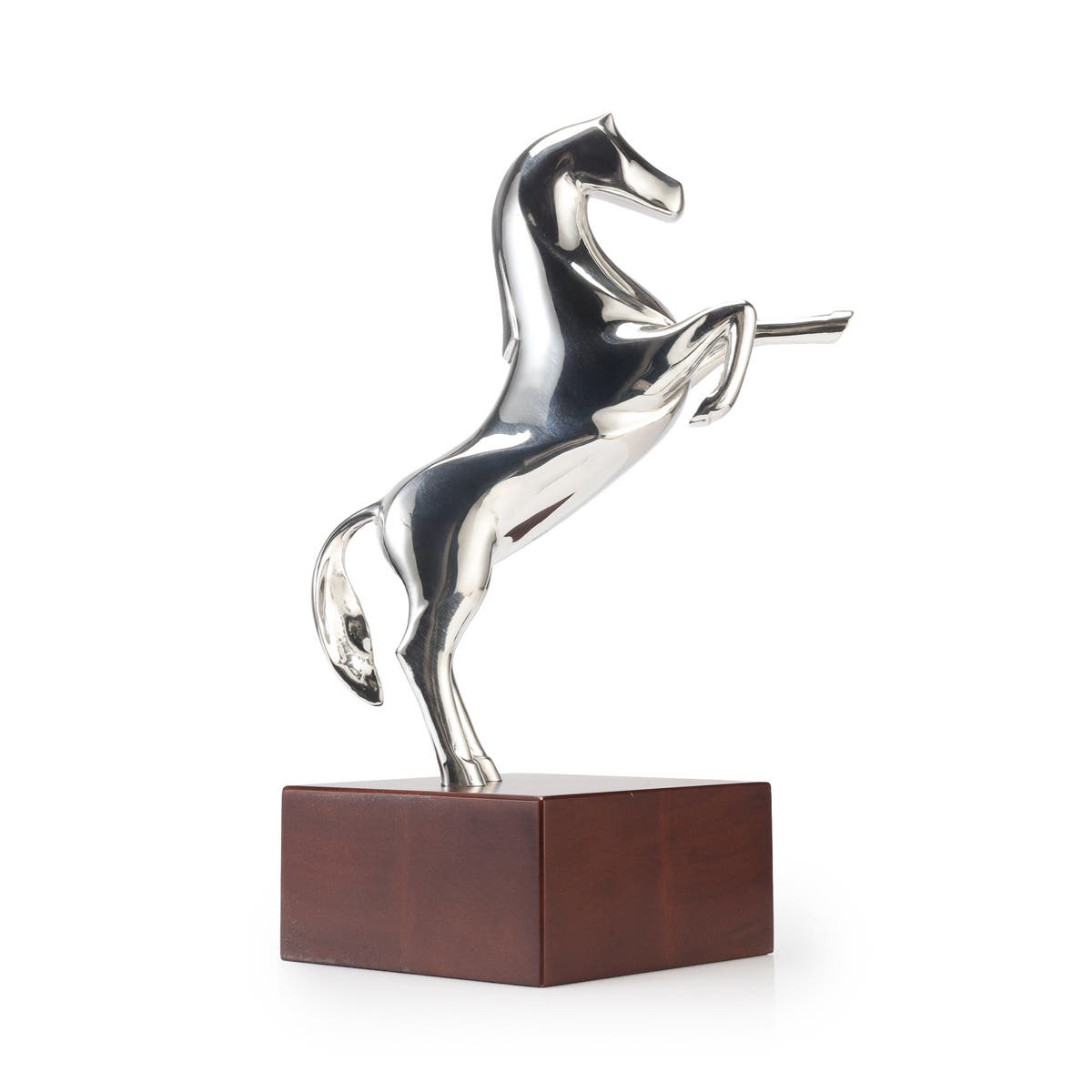 Dog Figurine Small — Pawse Collection