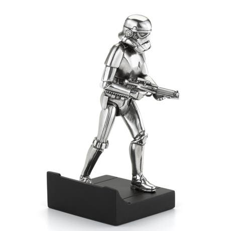 Stormtrooper Pewter Figurine, bilde 3