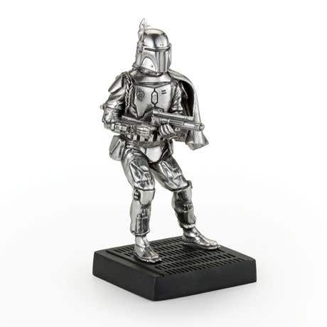 Boba Fett