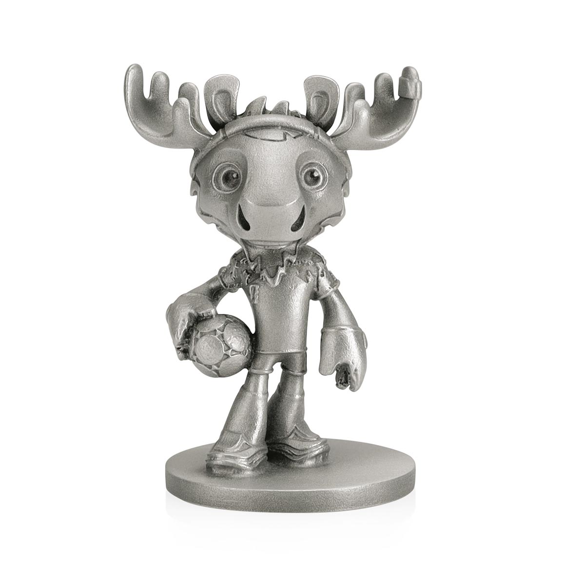 FIFA WC26 Maple Mascot Figurine — Small