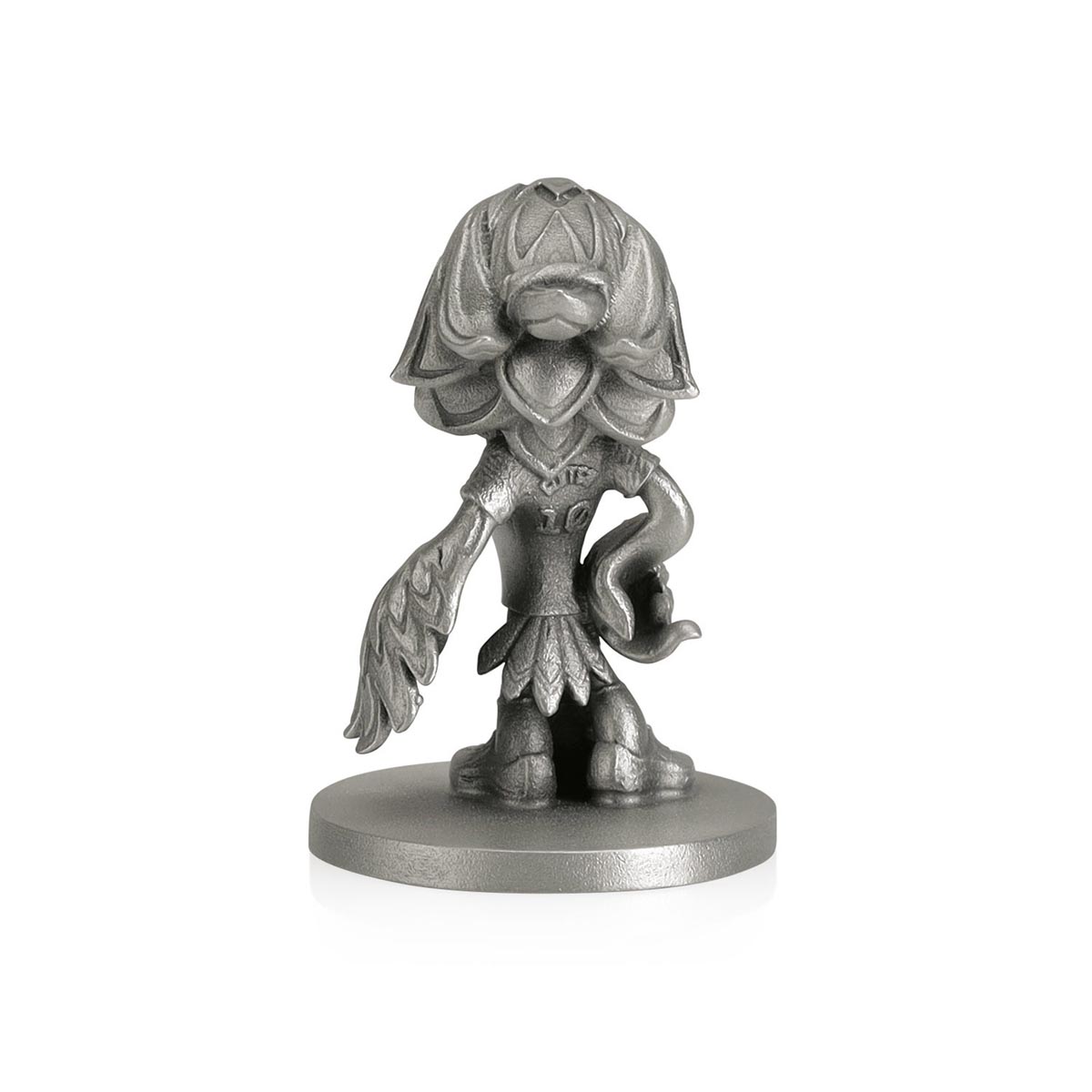 FIFA WC26 Clutch Mascot Figurine — Small, bilde 4