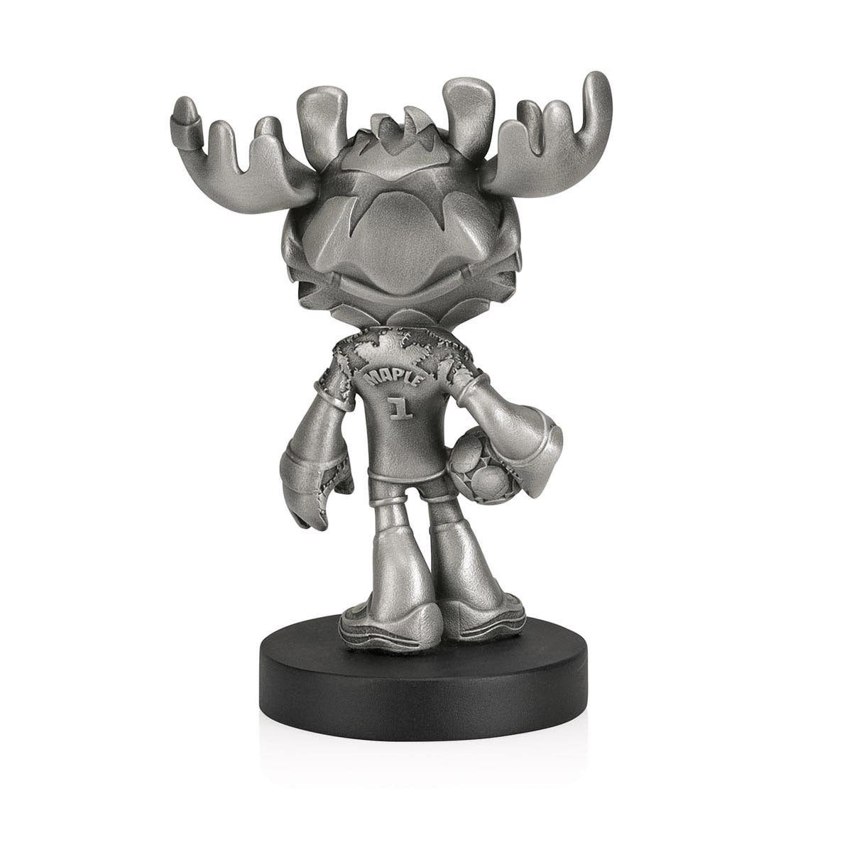 FIFA WC26 Maple Mascot Figurine — Medium, bilde 4
